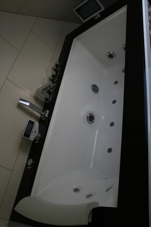 Gaestehaus Egger 에멀스도르프아데르도나우 외부 사진